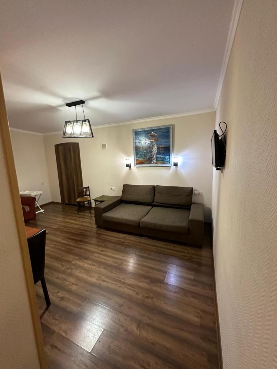 Rooms Apartment Tbilisi ห้อง รูปภาพ
